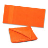 Caloundra Beach Towels Orange
